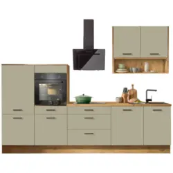 Impuls K&uuml;chenblock IP1200