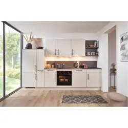 nobilia K&uuml;chenblock