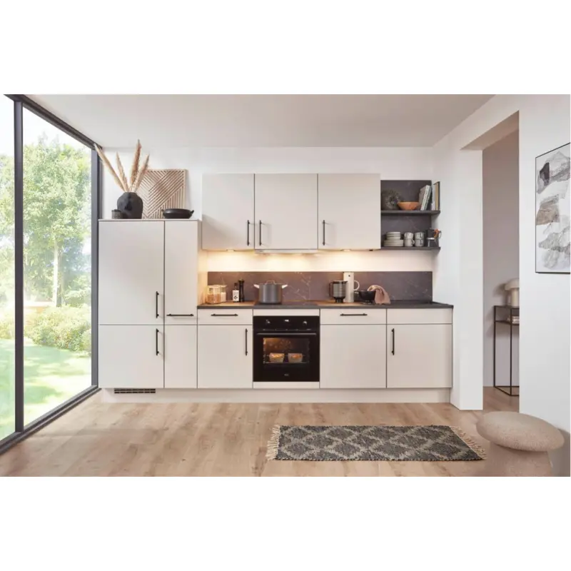 nobilia K&uuml;chenblock