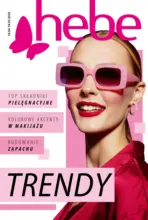 Ekskluzywne oferty dla naszych klient&oacute;w Hebe &ndash; do 18.05.2026