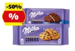 HOFER MILKA Kekse, 185 g/156 g/150 g