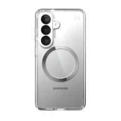 Калъф Speck SAMSUNG S26 Clear + Magnet 151059-3240