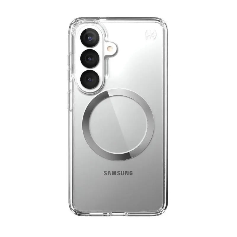 Калъф Speck SAMSUNG S26 Clear + Magnet 151059-3240