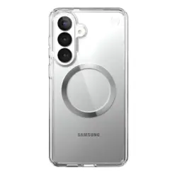 Калъф Speck SAMSUNG S26+ Clear + Magnet 151061-3240
