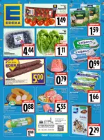 E aktiv markt Wochenangebote - bis 25.04.2026