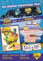 E aktiv markt Wochenangebote - bis 25.04.2026