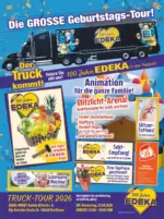 E neukauf Wochenangebote - bis 25.04.2026