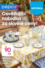 Pepco Pepco let&aacute;k &ndash; do 23.04.2026