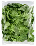 Kaufland хипермаркет Спанак листа - до 26-04-26