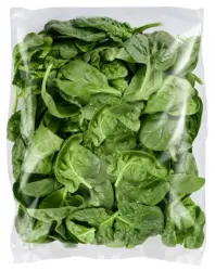 Спанак листа