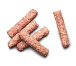 Шеф месар Родопски кебапчета