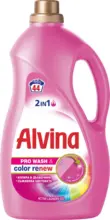 Kaufland хипермаркет Alvina Гел различни видове - до 21-06-26