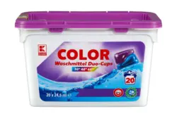 K-Classic Капсули за пране Color