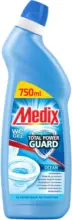 Kaufland хипермаркет Medix WC гел Total Power Guard различни видове - до 26-04-26