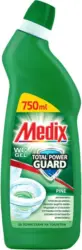 Medix WC гел Total Power Guard различни видове