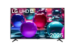 LG SMART телевизор 43"
