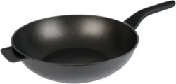 Spice&Soul Уок тиган &Oslash;32 см / Тиган с капак &Oslash;28 см