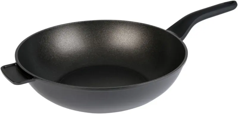 Spice&Soul Уок тиган &Oslash;32 см / Тиган с капак &Oslash;28 см