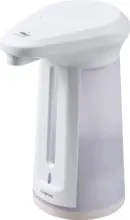 Kaufland хипермаркет Liv&Bo Електрически дозатор за течен сапун - до 26-04-26