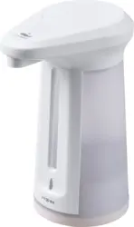 Liv&Bo Електрически дозатор за течен сапун