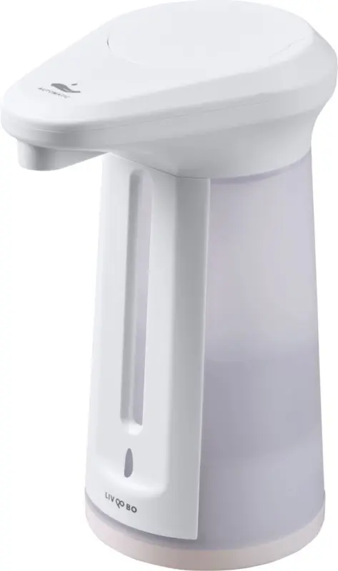 Liv&Bo Електрически дозатор за течен сапун