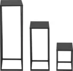 Kaufland хипермаркет Liv&Bo Комплект декоративни поставки - до 26-04-26