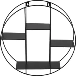 Liv&Bo Етажерка за стена различни видове