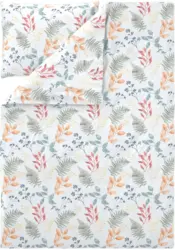 LIV&BO Спален комплект сатен