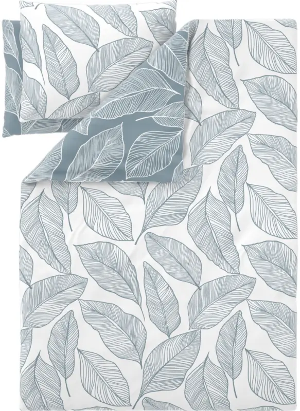 Liv&Bo Спален комплект сатен