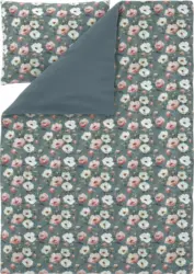 Liv&Bo Спален комплект сатен