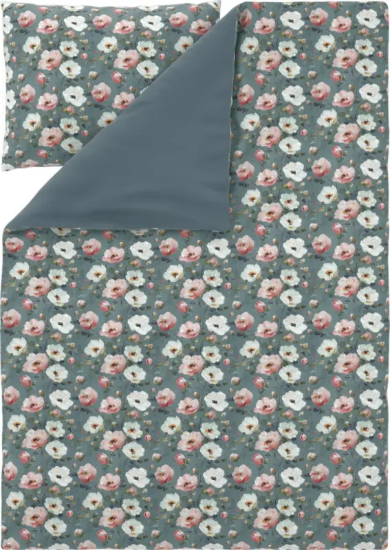 Liv&Bo Спален комплект сатен