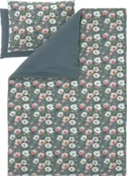 Liv&Bo Спален комплект сатен