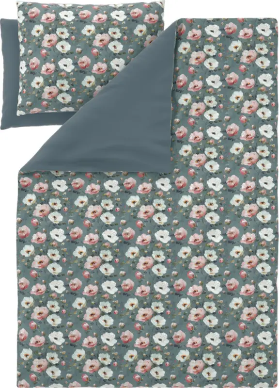 Liv&Bo Спален комплект сатен