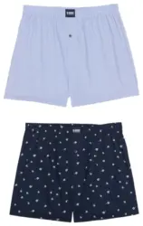 HAPPY SHORTS Боксер M - XXL