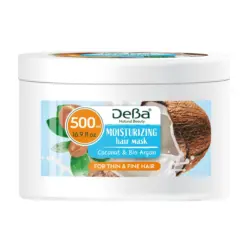 Дева Маска Natural различни видове