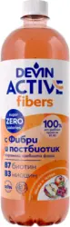 Devin Active Овкусена вода различни видове