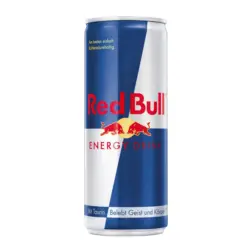 Red Bull Energy Drink