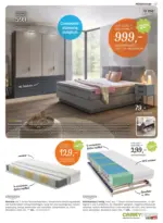 XXXLutz Lauterach - Ihr M&ouml;belhaus bei Bregenz XXXLutz: aktuelle Angebote - bis 12.05.2026