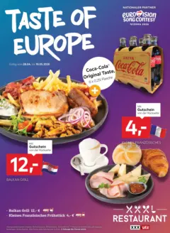 XXXLutz Resto ab 28.04.2026 gültig