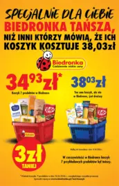 Nasze najlepsze oferty dla Ciebie