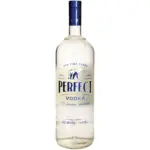 Mix Markt Vodka Perfect, 40% vol. - bis 25.04.2026