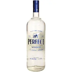 Vodka Perfect, 40% vol.