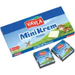 Mix Markt Mini Krem Frischk&auml;se, w&auml;rmebehandelt - bis 25.04.2026