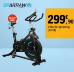 E.Leclerc Sports Bons Plans - au 30.04.2026