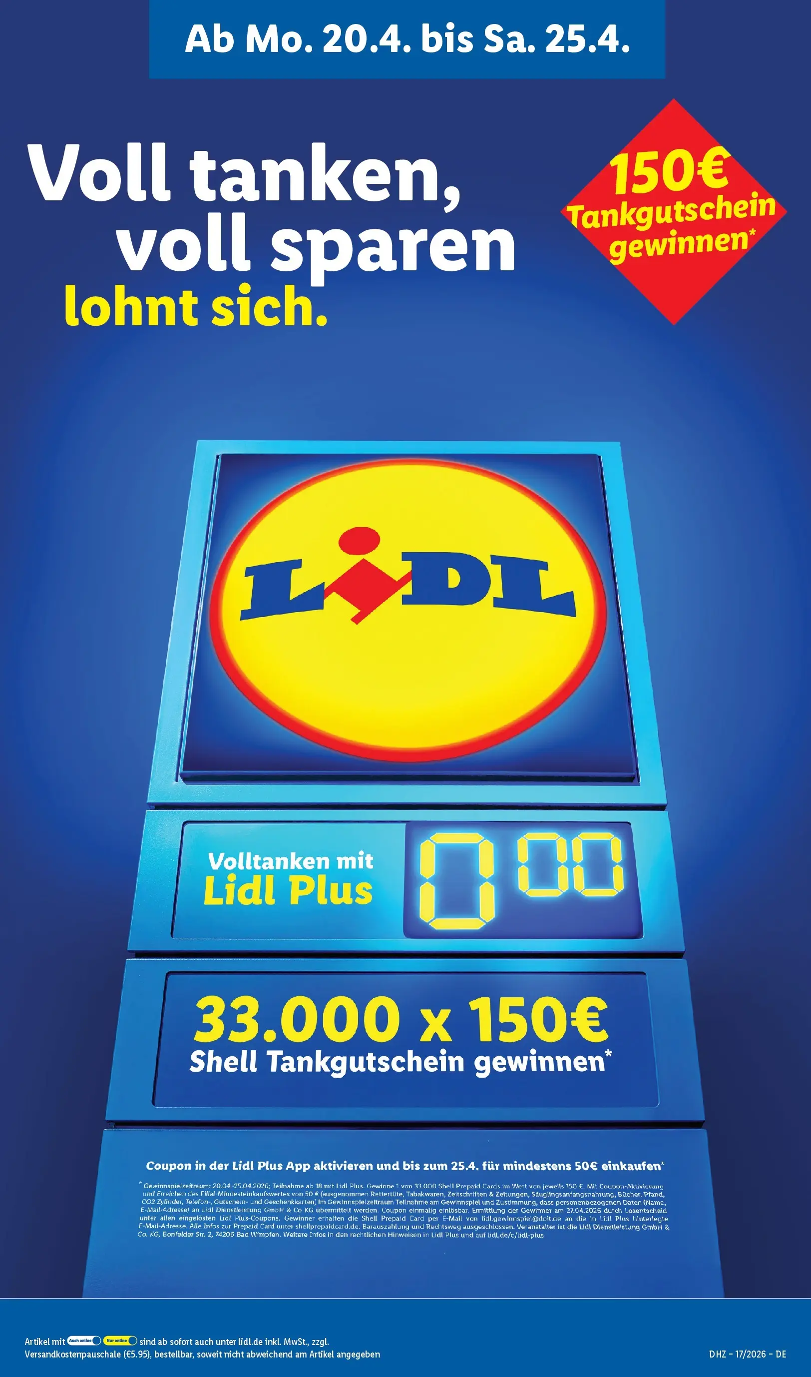 Lidl Prospekt Plettenberg (ab 20.04.2026) zum Blättern » Angebote | Seite: 5 | Produkte: Spargel, Schnitzel, Schinken