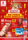 Kaufland Gazetka Tygodnia ważna do 22.04