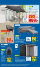 Lidl Lidl: Wochenangebote - ab 27.04.2026