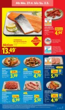 Lidl Lidl: Wochenangebote - bis 02.05.2026