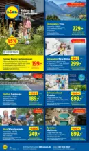 Lidl Lidl: Wochenangebote - ab 27.04.2026