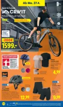 Lidl Lidl: Wochenangebote - bis 02.05.2026